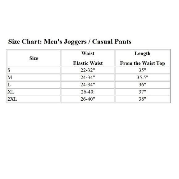 Light Summer Joggers for Men - Slim Fit - Pockets - Elastic & Draw Cord - Gray - Picture 2 of 2